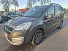 Peugeot Partner 1.2Turbo 110KM po Serwisie - 5