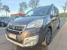 Peugeot Partner 1.2Turbo 110KM po Serwisie - 7