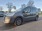Peugeot Partner 1.2Turbo 110KM po Serwisie - 8