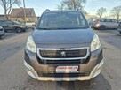 Peugeot Partner 1.2Turbo 110KM po Serwisie - 9