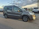 Peugeot Partner 1.2Turbo 110KM po Serwisie - 11