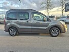 Peugeot Partner 1.2Turbo 110KM po Serwisie - 12