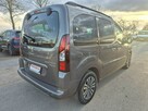 Peugeot Partner 1.2Turbo 110KM po Serwisie - 14
