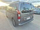 Peugeot Partner 1.2Turbo 110KM po Serwisie - 16