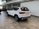Seat Ateca Style 1.5TSI 150KM DSG 2023 r., salon PL, I właściciel, f-a VAT - 6
