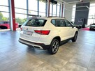 Seat Ateca Style 1.5TSI 150KM DSG 2023 r., salon PL, I właściciel, f-a VAT - 8