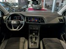 Seat Ateca Style 1.5TSI 150KM DSG 2023 r., salon PL, I właściciel, f-a VAT - 16