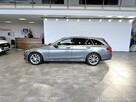 Mercedes C 200 T 2.0 184KM automat 2016 r., salon PL - 5