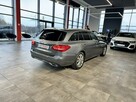 Mercedes C 200 T 2.0 184KM automat 2016 r., salon PL - 8