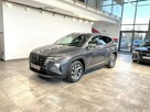 Hyundai Tucson VAT 23% Executive 1.6T-GDI 48V 180KM 7DCT 4WD 2022 r., salon PL, I wł. - 4