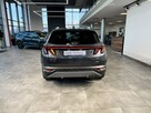 Hyundai Tucson VAT 23% Executive 1.6T-GDI 48V 180KM 7DCT 4WD 2022 r., salon PL, I wł. - 7