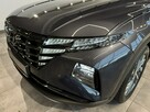 Hyundai Tucson VAT 23% Executive 1.6T-GDI 48V 180KM 7DCT 4WD 2022 r., salon PL, I wł. - 11