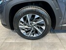 Hyundai Tucson VAT 23% Executive 1.6T-GDI 48V 180KM 7DCT 4WD 2022 r., salon PL, I wł. - 12