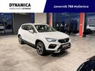 Seat Ateca VAT 23% Style 1.5TSI 150KM DSG 2023 r., salon PL, I właściciel - 1