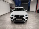 Seat Ateca VAT 23% Style 1.5TSI 150KM DSG 2023 r., salon PL, I właściciel - 3