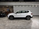 Seat Ateca VAT 23% Style 1.5TSI 150KM DSG 2023 r., salon PL, I właściciel - 5