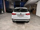 Seat Ateca VAT 23% Style 1.5TSI 150KM DSG 2023 r., salon PL, I właściciel - 7