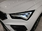Seat Ateca VAT 23% Style 1.5TSI 150KM DSG 2023 r., salon PL, I właściciel - 10