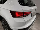 Seat Ateca VAT 23% Style 1.5TSI 150KM DSG 2023 r., salon PL, I właściciel - 11