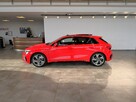 Audi S3 VAT 23% 2.0TFSI 310KM S-tronic quattro 2024 r., salon PL, I wł. - 5