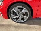 Audi S3 VAT 23% 2.0TFSI 310KM S-tronic quattro 2024 r., salon PL, I wł. - 11