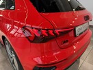 Audi S3 VAT 23% 2.0TFSI 310KM S-tronic quattro 2024 r., salon PL, I wł. - 12