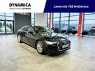 Audi A6 VAT 23% 40TDI mHEV 204KM S-tronic quattro 2021 r., salon PL