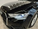 Audi A6 VAT 23% 40TDI mHEV 204KM S-tronic quattro 2021 r., salon PL - 9