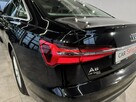 Audi A6 VAT 23% 40TDI mHEV 204KM S-tronic quattro 2021 r., salon PL - 11