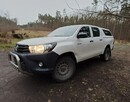 Hilux Double Cab Zabudowa - 4