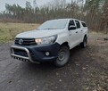 Hilux Double Cab Zabudowa - 8
