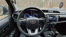 Hilux Double Cab Zabudowa - 12
