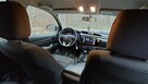 Hilux Double Cab Zabudowa - 13