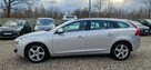 Volvo V60 Super Stan Bezwypadkowy - 3