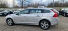 Volvo V60 Super Stan Bezwypadkowy - 4