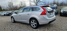 Volvo V60 Super Stan Bezwypadkowy - 5