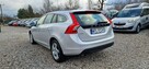 Volvo V60 Super Stan Bezwypadkowy - 6