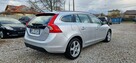 Volvo V60 Super Stan Bezwypadkowy - 11