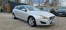 Volvo V60 Super Stan Bezwypadkowy - 14
