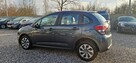 Citroen C3 Bezwypadkowy Super Stan 1.2 VTi - 3