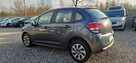 Citroen C3 Bezwypadkowy Super Stan 1.2 VTi - 4