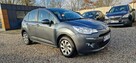 Citroen C3 Bezwypadkowy Super Stan 1.2 VTi - 14