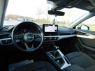 Audi A4 z Gwarancją Bezwypadkowa 100% Model 2021r - 15