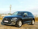 Audi Q5 2.0TDI z Gwarancją Nowy Polifcie Model 2022r - 2