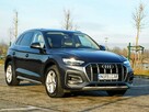 Audi Q5 2.0TDI z Gwarancją Nowy Polifcie Model 2022r - 6