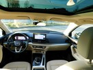 Audi Q5 2.0TDI z Gwarancją Nowy Polifcie Model 2022r - 7