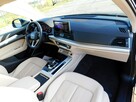 Audi Q5 2.0TDI z Gwarancją Nowy Polifcie Model 2022r - 8