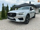 Volvo XC 60 R Design z Gwarancją Model 2020r