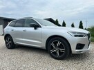 Volvo XC 60 R Design z Gwarancją Model 2020r - 2