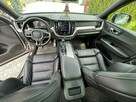 Volvo XC 60 R Design z Gwarancją Model 2020r - 5